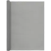 vidaXL Mesh Bildschirm 80 x 1000 cm 120 Mesh Edelstahl 201 Silber