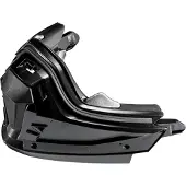 Nolan N70-2 X Helmkinnschutz
