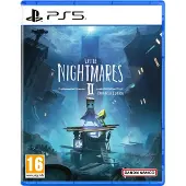 BANDAI NAMCO Entertainment Little Nightmares II, PlayStation 5, T (Jugendliche), Physische Medien