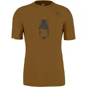 Karpos Wild Animal Kurzarm-t-shirt