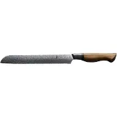 Ryda Knives ST650 Chef Knife Bread knife