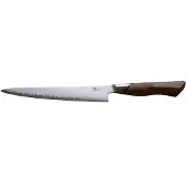 Ryda Knives - Tranchiermesser A-30 dunkel braun