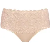 Wacoal Slip Eglantine | Grösse: L | Farbe: Pulver