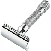 Merkur Safety Razor 34C HD