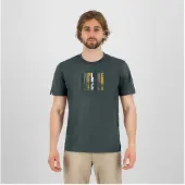 Karpos Explore Kurzarm-t-shirt