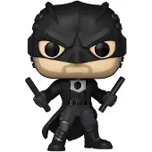 Funko POP! Dc Comics Midnighter Figur