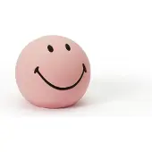 Mr Maria - Smiley Bundle of Light Battery Tischleuchte Hellrosa Mr. Maria