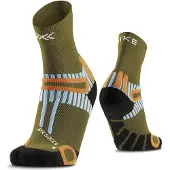 X-socks Hike Perform Ankle Socken