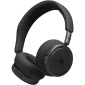 JBL LIVE 680 NC - On-Ear Bluetooth-Kopfhörer, Noise Cancelling, schwarz