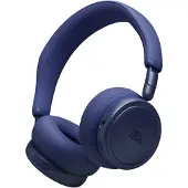 JBL Live 680NC Kabellose On‑Ear‑Kopfhörer mit Adaptivem Noise Cancelling,