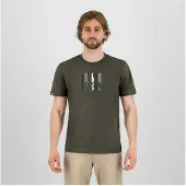 Karpos Explore Kurzarm-t-shirt