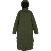 Regatta Eloria Jacke Grün 40 Damen Grün 40