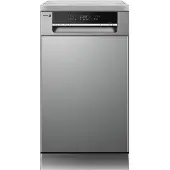 Fagor 4lvf-435adx Geschirrspüler Mit Drittem Rack 10 Anzahl Maßgedecke