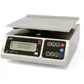 Sammic Digitale Portionierwaage - 8 kg