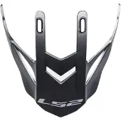 LS2 Visera Mx436 Visier