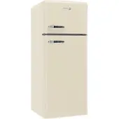 Fagor 3ffv-1455bg Zweitüriger Kühlschrank