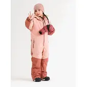 Viking Expower Overall, Pink, 104