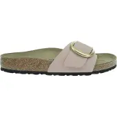 Birkenstock Pantolette rot in Gr. 38
