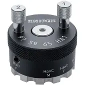 Knipex 97 59 65 HA1 Kontaktaufnahme Harting