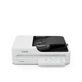 Epson WorkForce DS-1760WN, 215,9 x 297 mm, 1200 x 1200 DPI, 30 Bit, 24 Bit, 10 Bit, 8 Bit