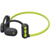 Havit E553BT, Kabellos, Anrufe/Musik/Sport/Alltag, 23,1 g, Kopfhörer, Schwarz, Grün