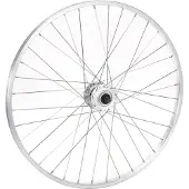 Contec Vr 26" Alu Silb. Shim.Nd Sp.Niro 2.00 silber