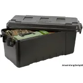 Aptel Sportmans M Patronentasche Schwarz Schwarz One Size