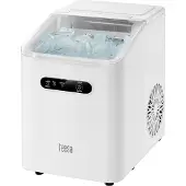 Uni-T Teesa EASY ICE Eiswürfelmaschine, 11kg, 110W
