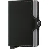 Secrid Twinwallet Original TO-Black