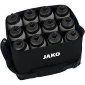 Jako Flaschenträger One schwarz 0