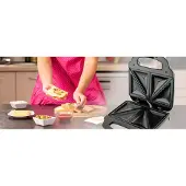 Eta Campo Sandwichmaker
