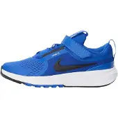 Nike STAR RUNNER 5 PS Blau
