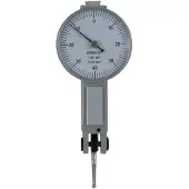 Ks Tools Präzisions-Messuhr mit Nulleinstellung 0-0,8mm ( 300.0564 )