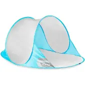 Spokey Altus, Wasserfest, Blau, Grau