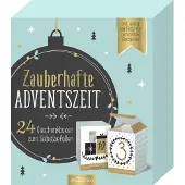 Sonstige Verlage Zauberhafte Adventszeit