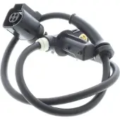 VEMO ABS Sensor Raddrehzahl Vorne Rechts Vorne Links Vorne für VW SHARAN (7M8, 7M9, 7M6) V10-72-1236