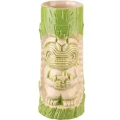 Viejo Valle Tiki Becher Aloha - 380ml"