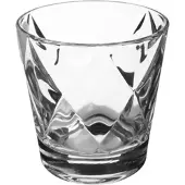 Vidivi Single Old Fashioned Glas Concerto, - 230ml (6Stk.)
