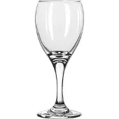 Libbey 12er Set Weißweingläser 192ml Teardrop"