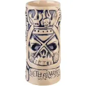 Viejo Valle Tiki Becher Monster - 450ml"