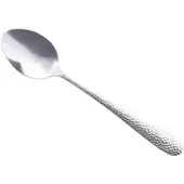 Genware Teelöffel Cortona - Edelstahl (12 Stk.)"
