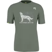 Karpos Wild Animal Kurzarm-t-shirt
