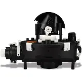 Dolphin Motor für roboter s200, s300, e30 etc... Siehe liste - 9995387-ASSY
