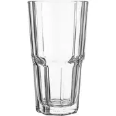 Pasabahce Longdrinkglas 12er Set Serenity 375ml - 12er Karton"