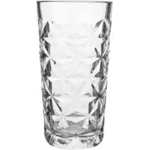 Pasabahce Longdrinkglas 12er Set Estrella 360ml - 12er Karton"