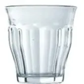 Duralex 144er Set Bechergläser Picardie 90ml - 144er Karton"