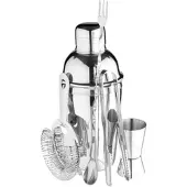 PRIME BAR Cocktail Set Home Basics 2 - "