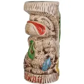 Viejo Valle Tiki Becher Mzimu - 600ml