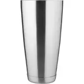 PRIME BAR Tin i Tin Shaker Edelstahl-matte (850 Ml)