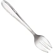 Contacto Austerngabel, Edelstahl - 13,5cm (12 Stk.)"